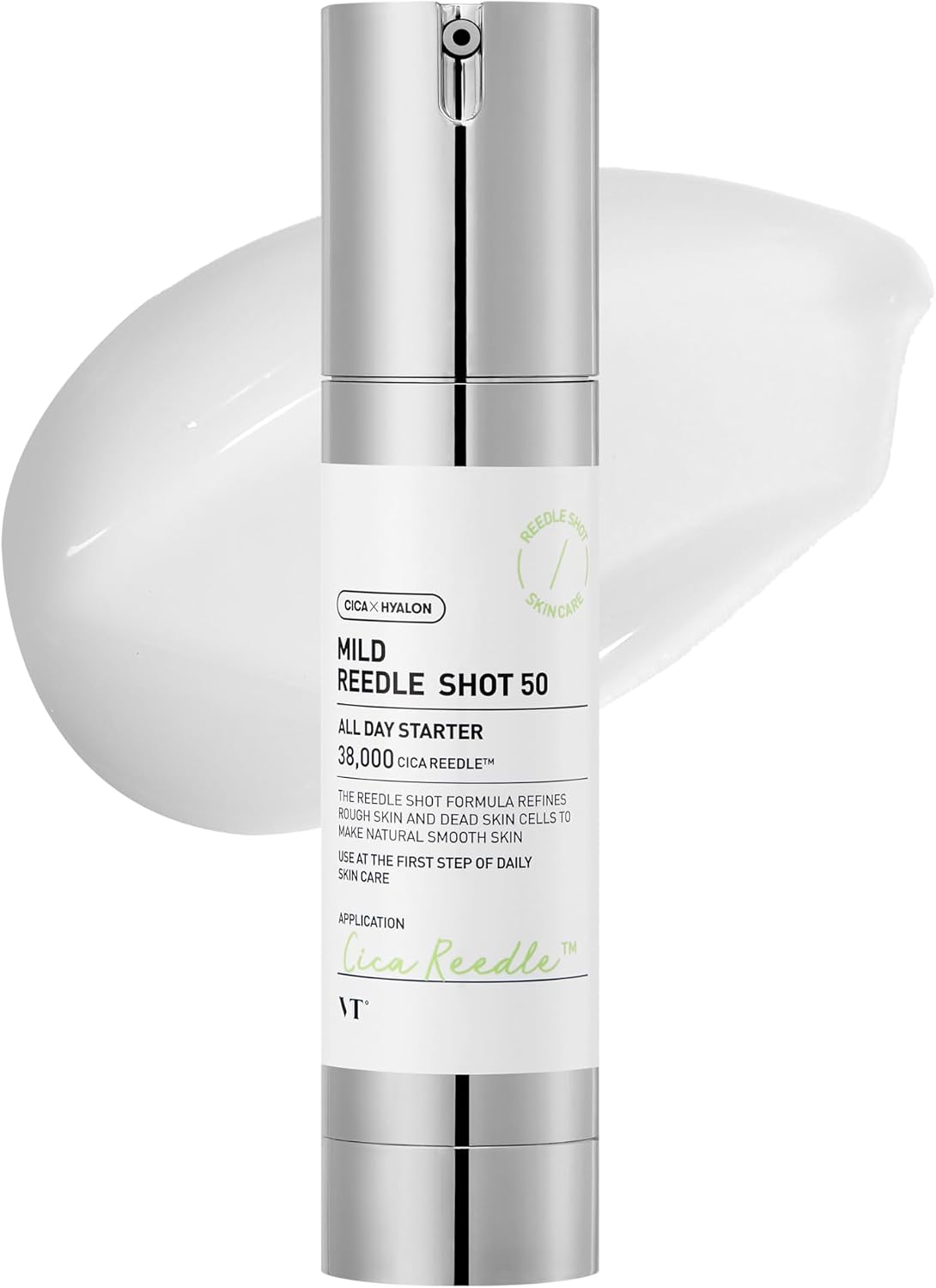 VT Mild Reedle Shot 50 – 50 ml