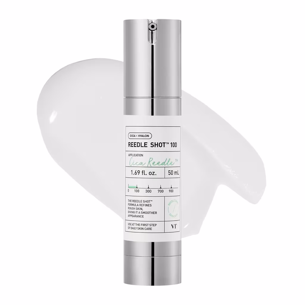 VT – Reedle Shot 100 50 ml