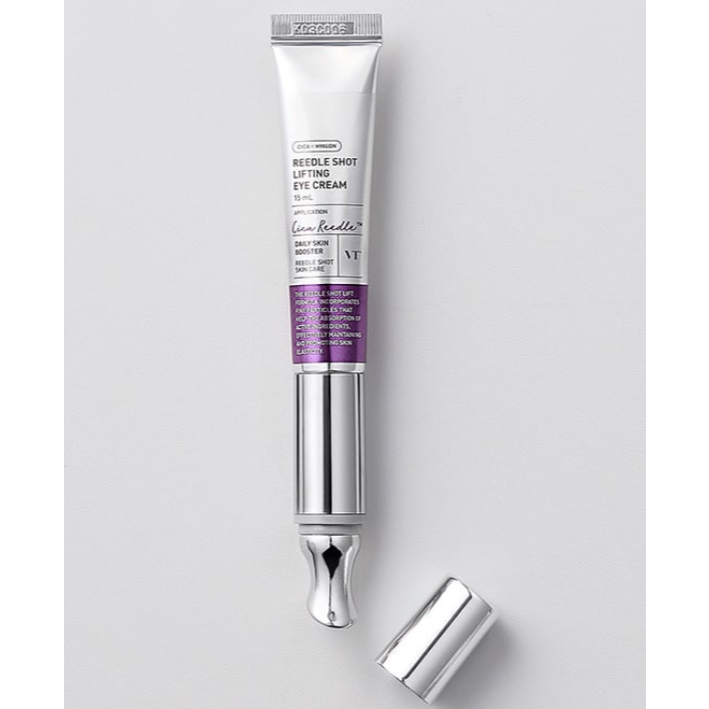 VT – Reedle Shot Lifting Eye Cream (15 ml)