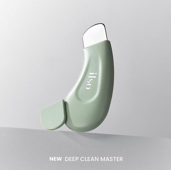ilso – Deep Clean Master