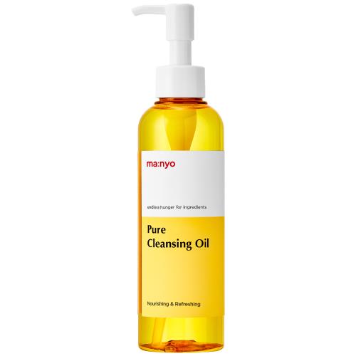 MA:NYO – Pure Cleansing Oil 200ml