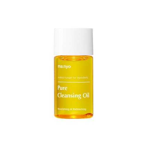 MA:NYO – Pure Cleansing Oil MINI 25ML