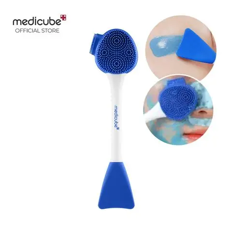 MEDICUBE – Pore Brush