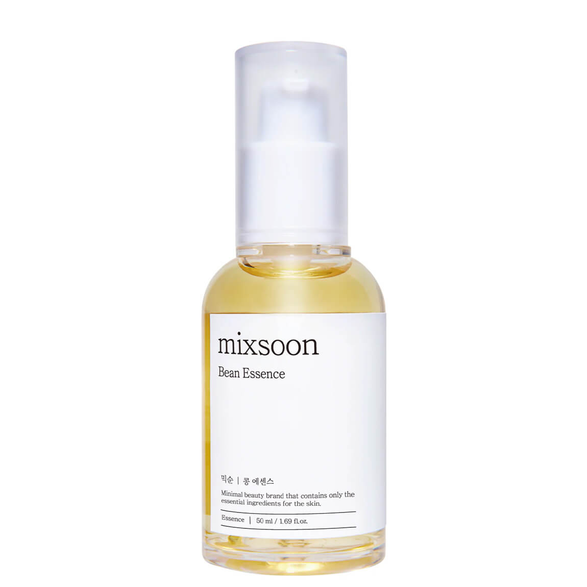 MIXSOON – Bean Essence (30 ml)