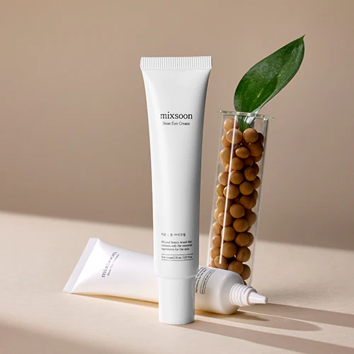 MIXSOON – Bean Eye Cream (20 ml)