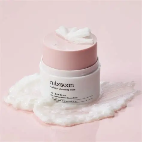 MIXSOON – Collagen Cleansing Balm 50ML