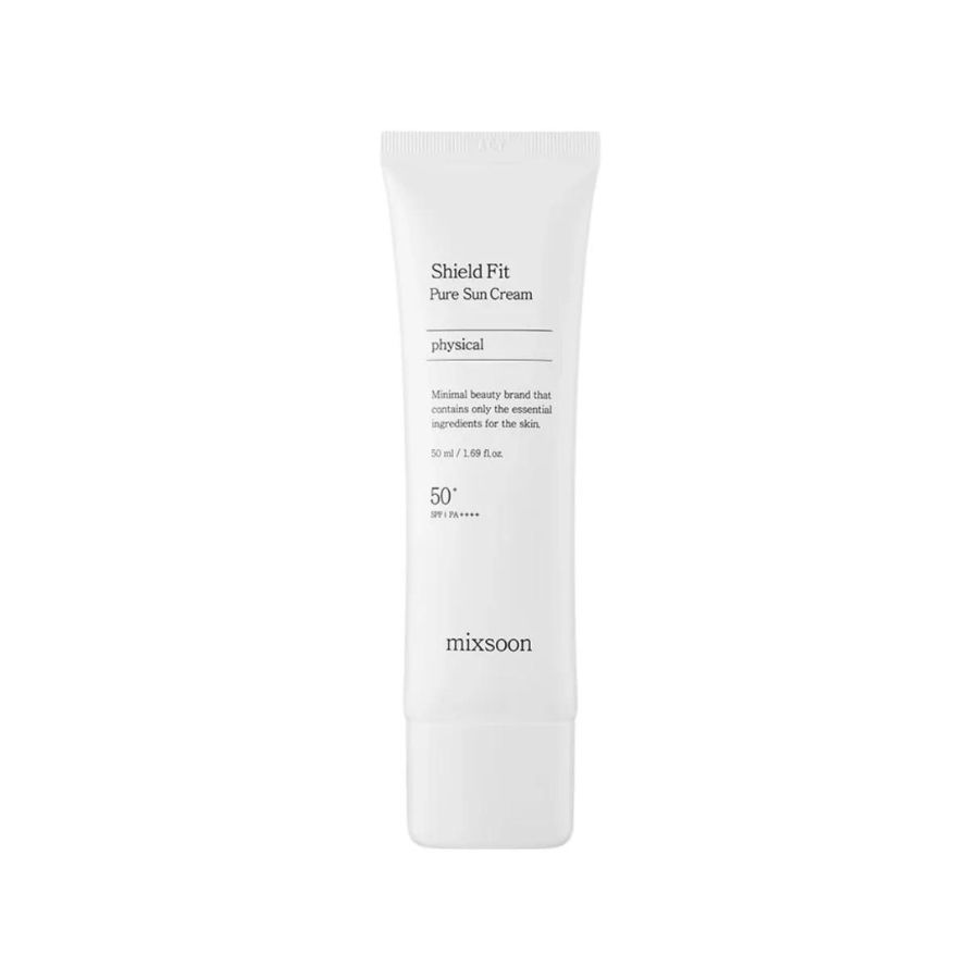 MIXSOON – Shield Fit Pure Sun Cream (50 ml)