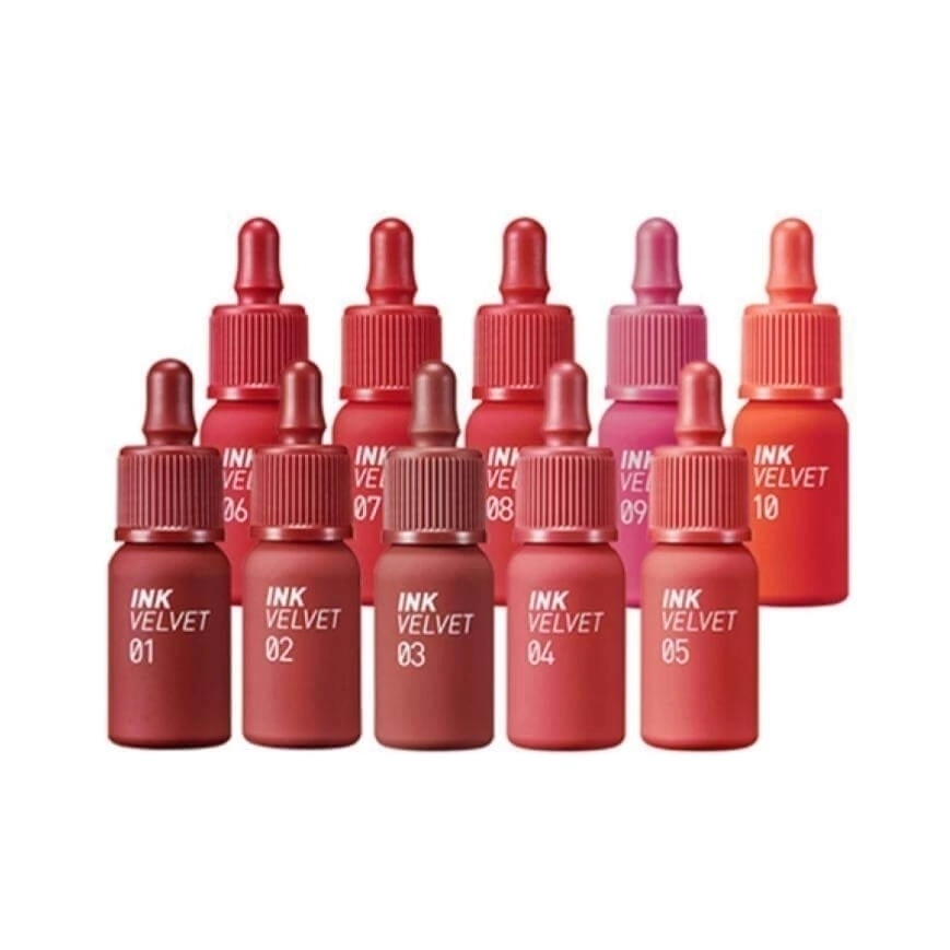 Peripera – Ink Velvet