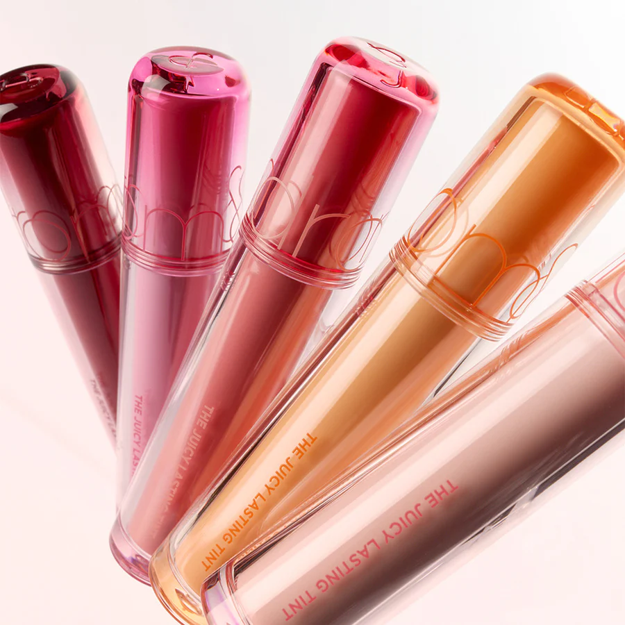 rom&nd – The Juicy Lasting Tint