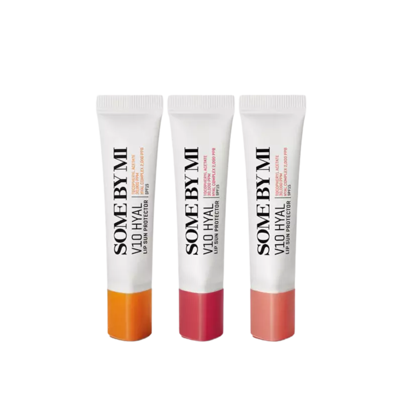 SOME BY MI – V10 Hyal Lip Sun Protector SPF [7ml]