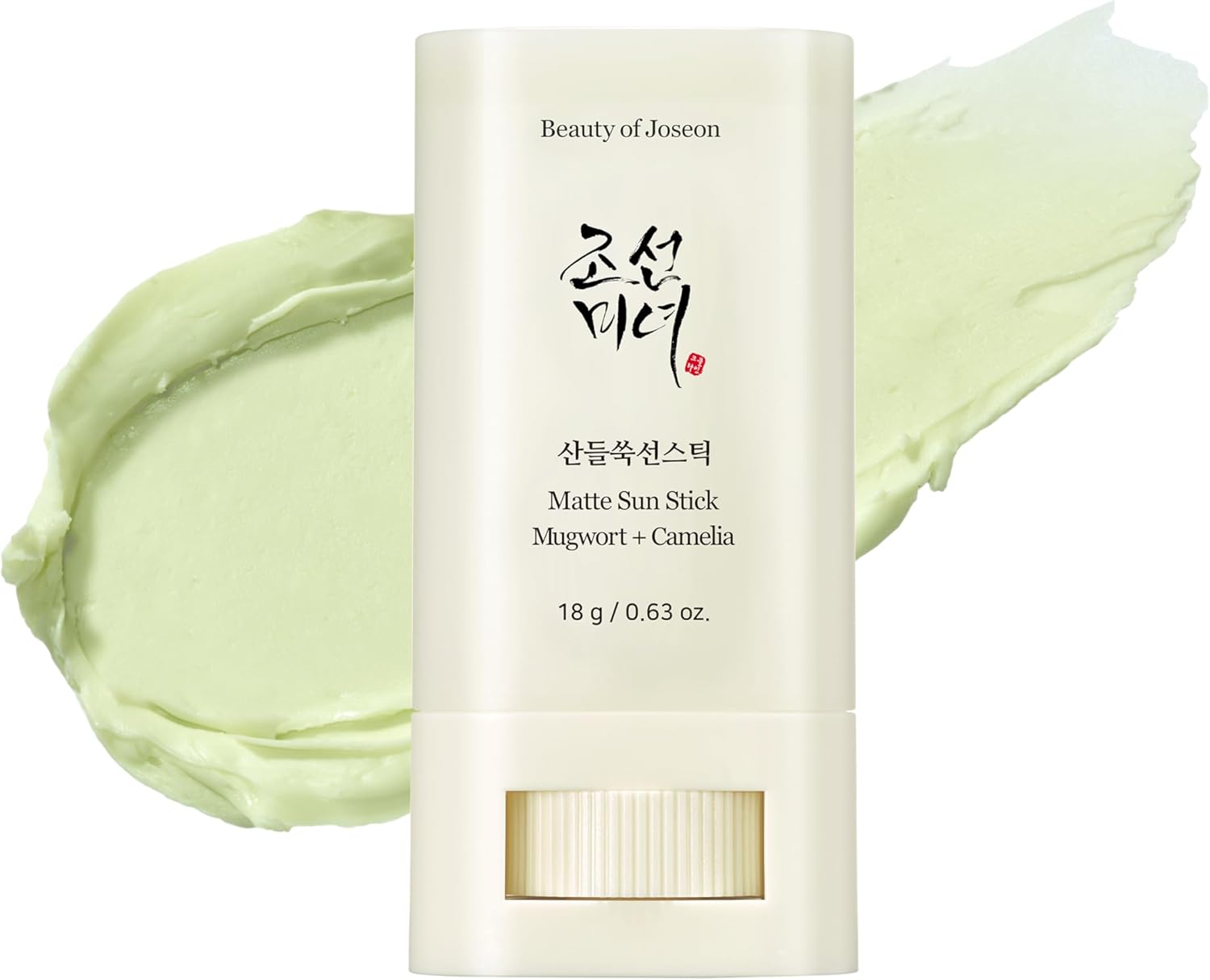 Beauty of Joseon – Matte Sun Stick 18g