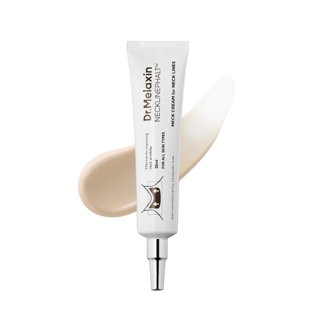 Dr.Melaxin – Necklinephalt Neck Cream [20ml]