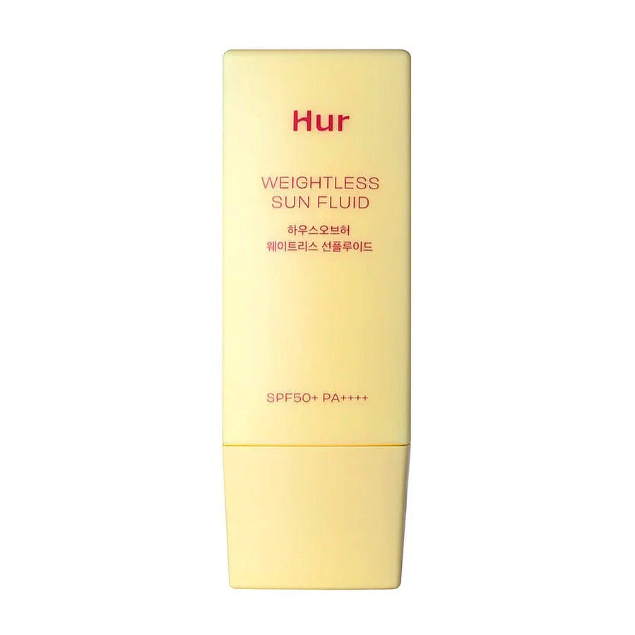 House of Hur – Weightless Sun Fluid 50ml