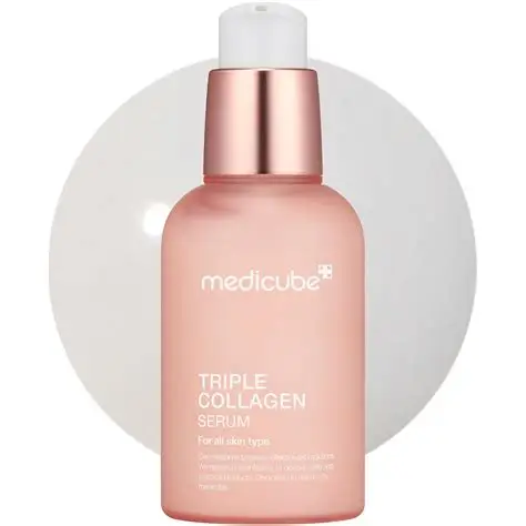 Medicube – Triple Collagen Serum 55ml