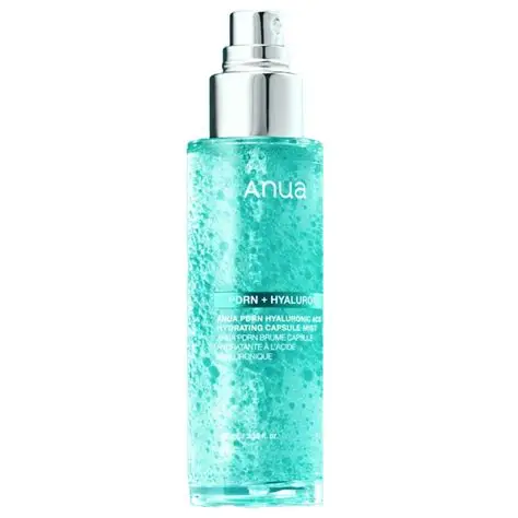 Anua – PDRN Hyaluronic Acid Hydrating Capsule Mist  100ml