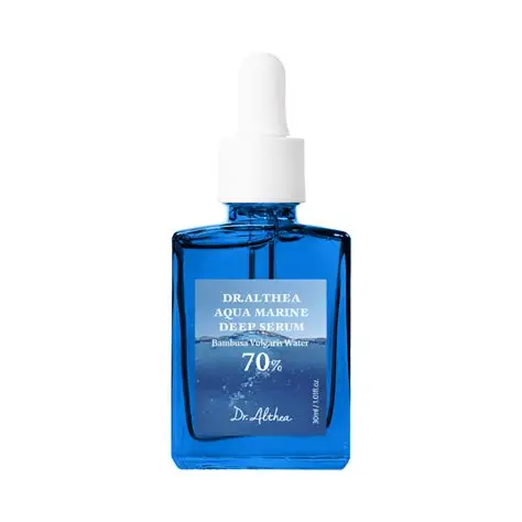Dr. Althea – Aqua Marine Deep Serum 30ml